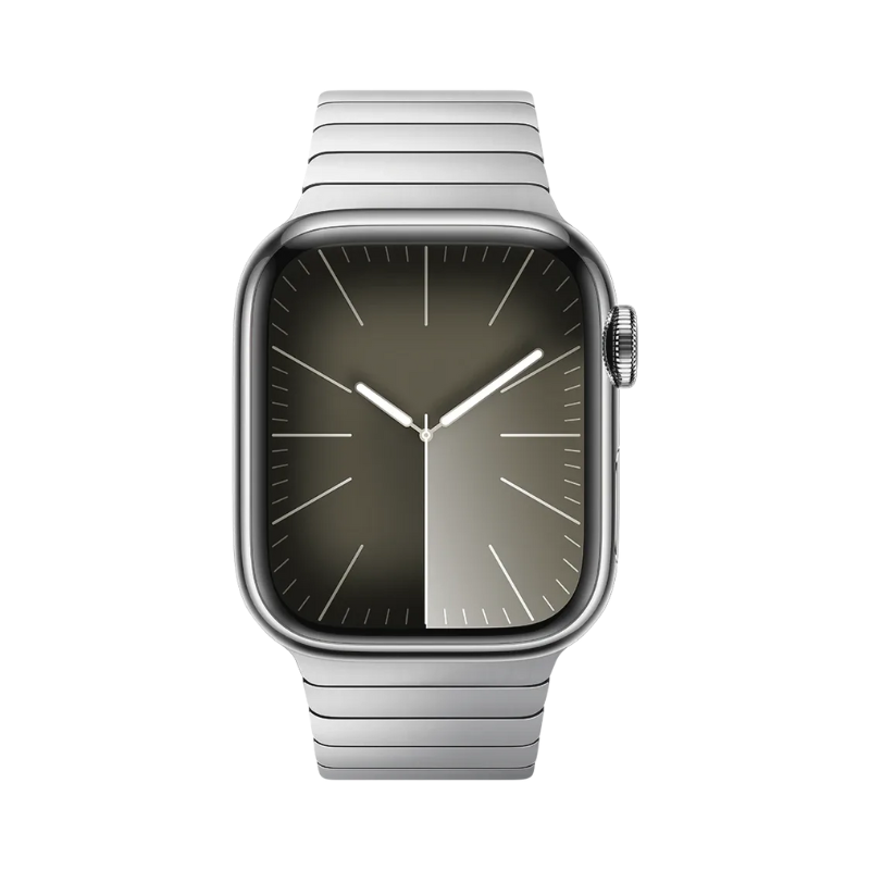Apple 38mm Link Bracelet - Silver