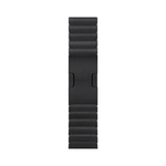 Apple 38mm Link Bracelet - Space Black