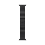 Apple 38mm Link Bracelet - Space Black