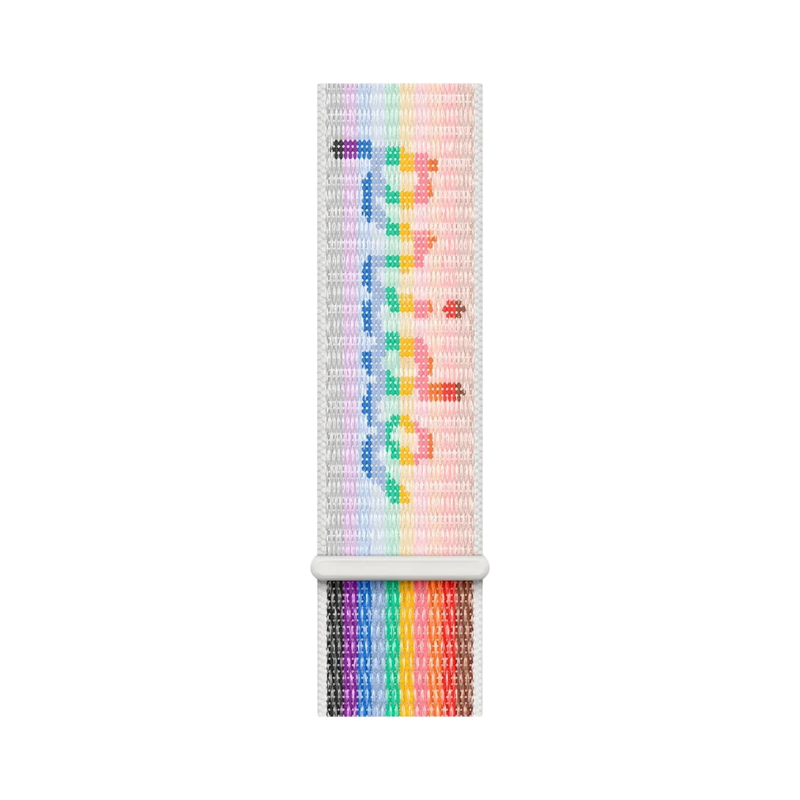 Apple 45mm Sport¬¨‚Ä†Loop - Pride Edition