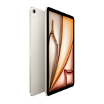 Apple iPad Air 6th Gen 11 inch M2 Wi-Fi + Cellular 128GB - Starlight