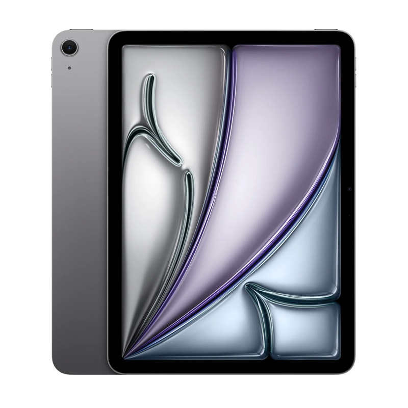 Apple iPad Air 6th Gen 11 inch M2 Wi-Fi + Cellular 256GB - Space Grey