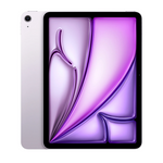 Apple iPad Air 6th Gen 11 inch M2 Wi-Fi + Cellular 512GB - Purple