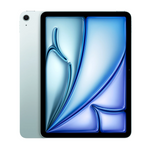 Apple iPad Air 6th Gen 11 inch M2 Wi-Fi + Cellular 1TB - Blue