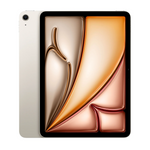 Apple iPad Air 6th Gen 11 inch M2 Wi-Fi + Cellular 1TB - Starlight