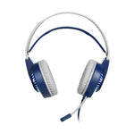 Marvel Avengers Wired Gaming Headphones with Mic