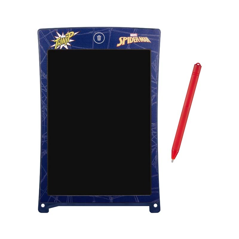 Marvel Spider-Man 8.5 Inch LCD Writing Pad