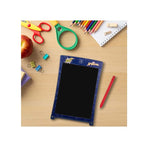 Marvel Spider-Man 8.5 Inch LCD Writing Pad