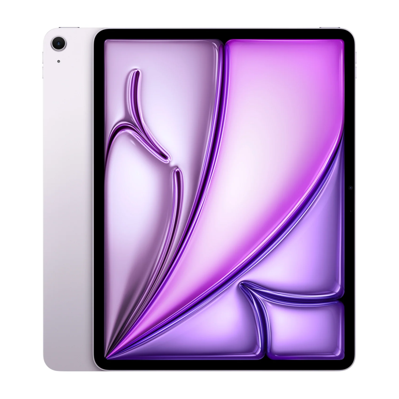 Apple iPad Air 6th Gen 13 inch M2 Wi-Fi 1TB - Purple