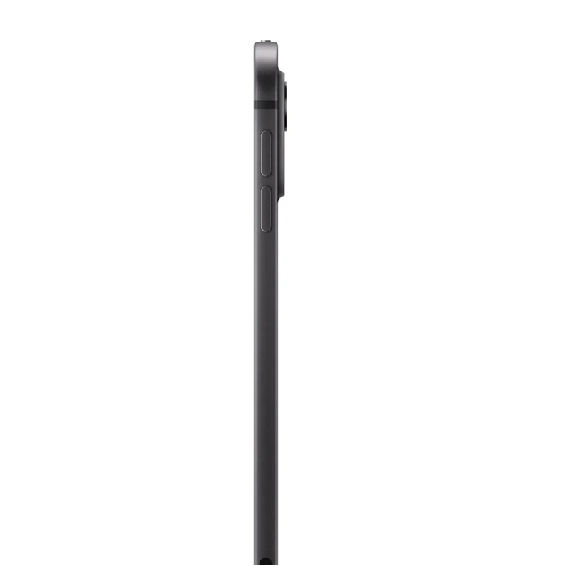Apple iPad Pro 11 inch Wi-Fi + Cellular 2TB Standard Glass - Space Black