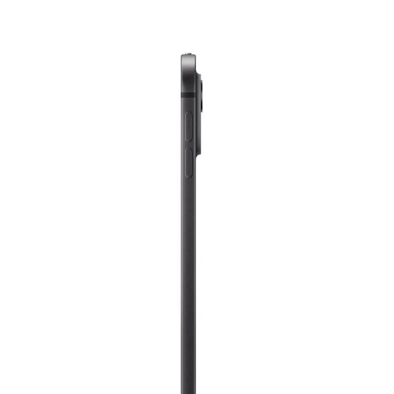 Apple iPad Pro 13 inch Wi-Fi 512GB Standard Glass - Space Black