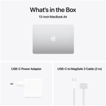 Apple MacBook Air 15-inch M4 24GB 512GB - Starlight