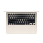 Apple MacBook Air 15-inch M4 24GB 512GB - Starlight