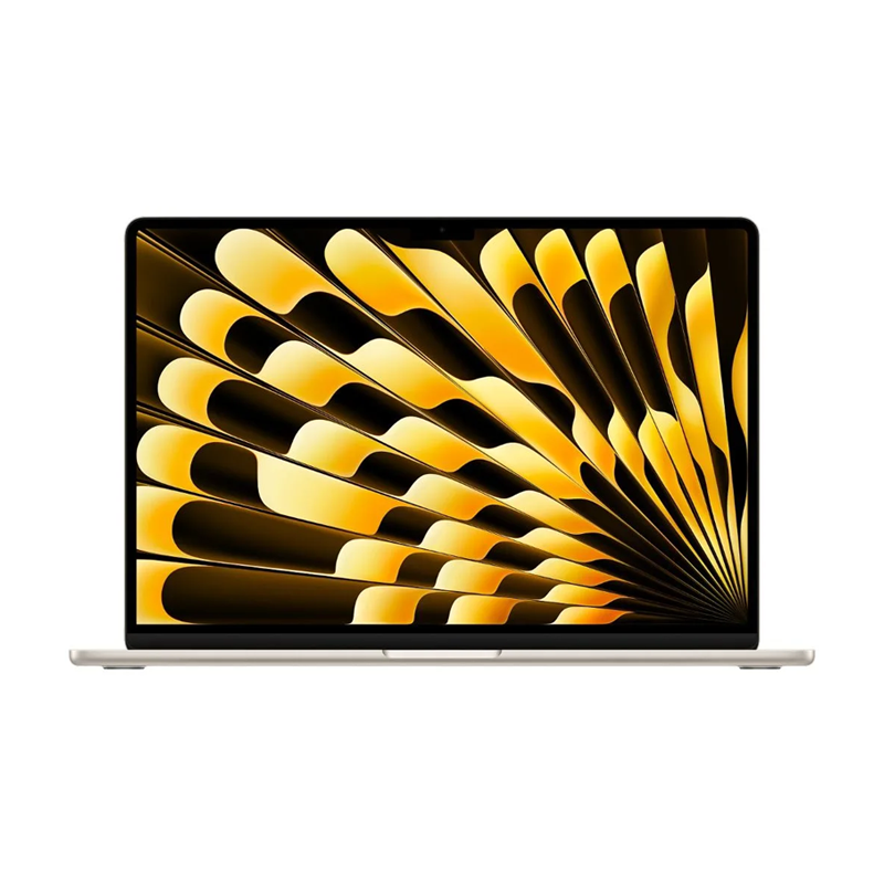 Apple MacBook Air 15-inch M4 24GB 512GB - Starlight