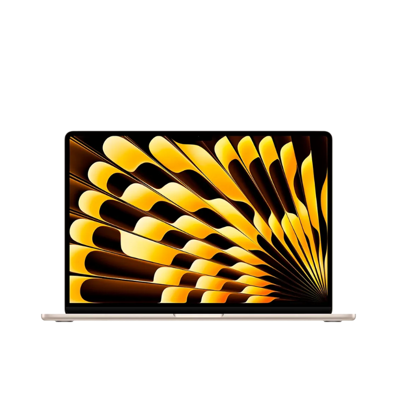 Apple MacBook Air M4 chip 13-inch  24GB 512GB SSD - Starlight