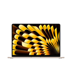 Apple MacBook Air M4 chip 13-inch  24GB 512GB SSD - Starlight