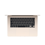 Apple MacBook Air M4 chip 13-inch  24GB 512GB SSD - Starlight