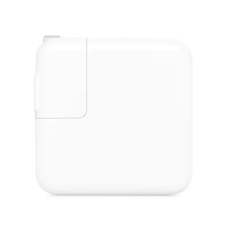 Apple 30W USB C Power Adapter - White