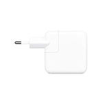 Apple 35W Dual USB C Port Power Adapter - White