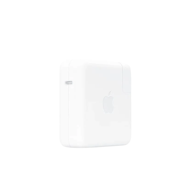 Apple 96W USB-C Power Adapter - White
