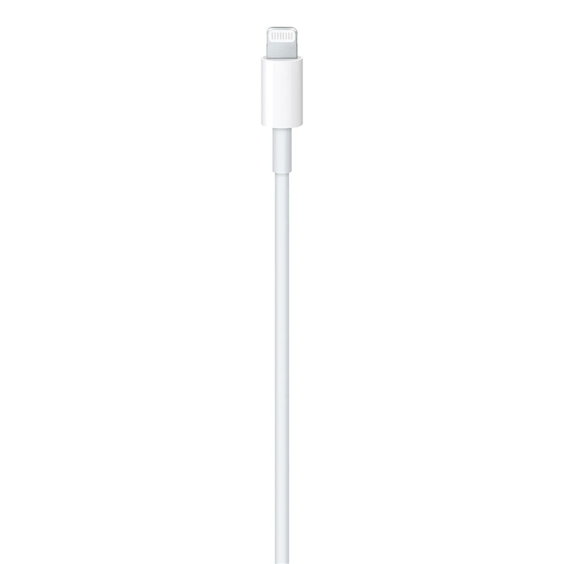 Apple USB C to Lightning 2m Cable - White