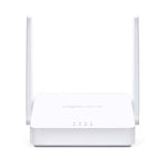 Mercusys MW302R 300Mbps Multi-Mode Wireless N Router - White