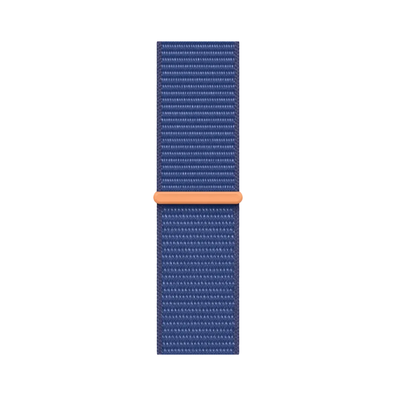 Apple 41mm Sport Loop - Ocean Blue