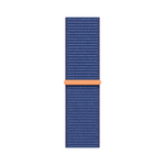 Apple 41mm Sport Loop - Ocean Blue