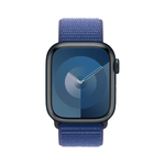 Apple 41mm Sport Loop - Ocean Blue