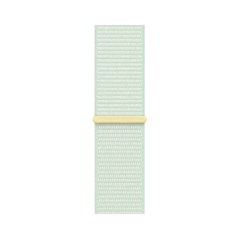 Apple 41mm Sport Loop - Soft Mint