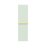 Apple 41mm Sport Loop - Soft Mint
