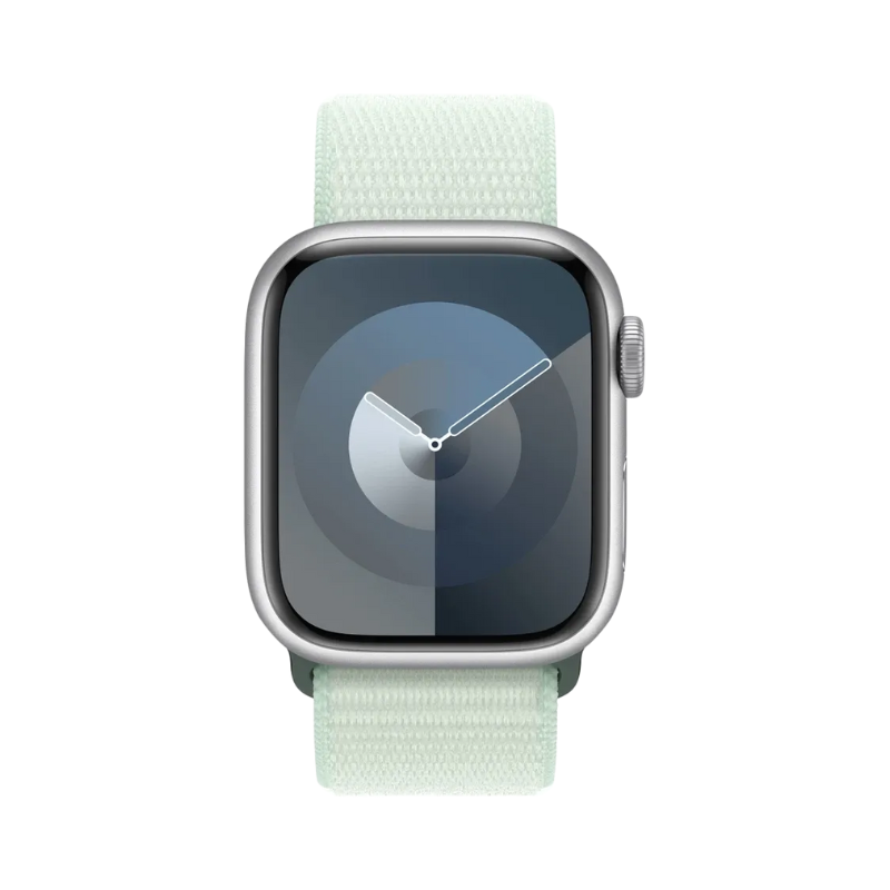 Apple 41mm Sport Loop - Soft Mint