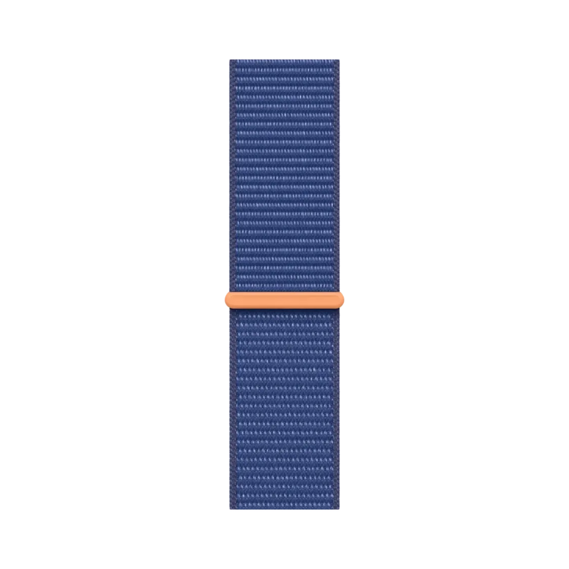 Apple 45mm Sport Loop - Ocean Blue