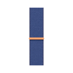 Apple 45mm Sport Loop - Ocean Blue