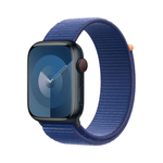 Apple 45mm Sport Loop - Ocean Blue