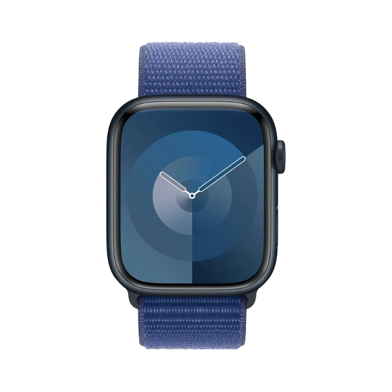 Apple 45mm Sport Loop - Ocean Blue