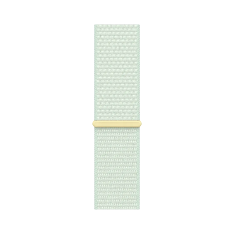 Apple 45mm Sport Loop - Soft Mint