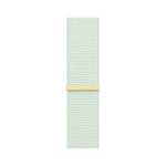 Apple 45mm Sport Loop - Soft Mint
