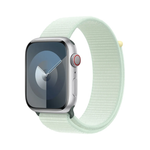 Apple 45mm Sport Loop - Soft Mint