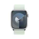 Apple 45mm Sport Loop - Soft Mint