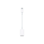 Apple USB-C to USB Adapter - White