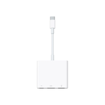Apple USB-C Digital AV Multiport Adapter - White