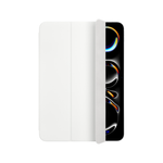 Apple iPad Pro 11-inch (M4) Smart Folio - White