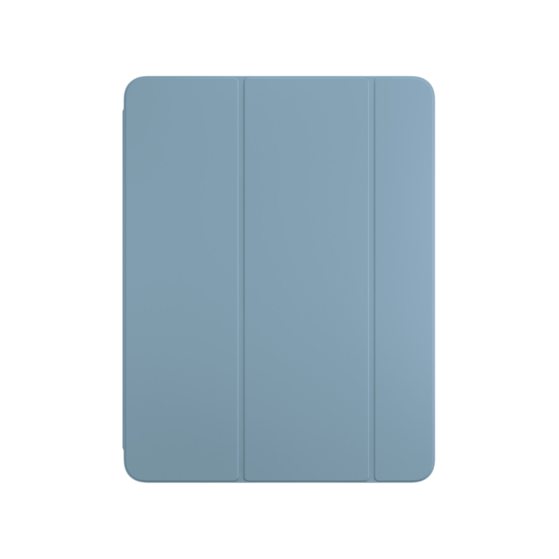 Apple iPad Air 13-inch (M2) Smart Folio - Denim