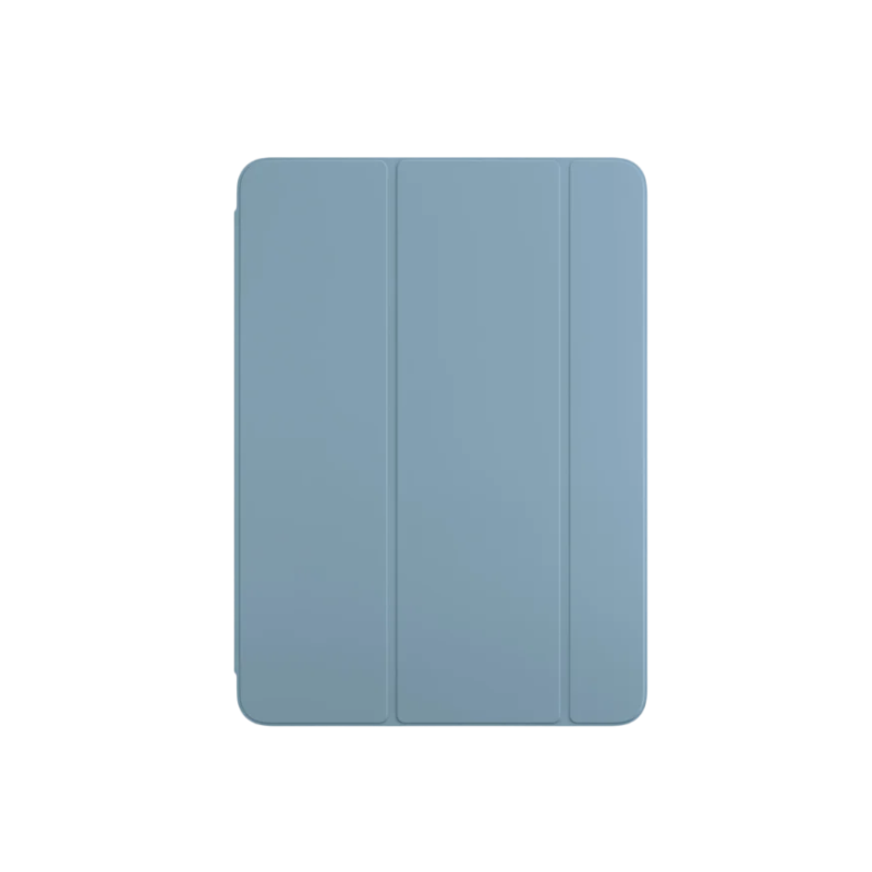 Apple iPad Air 11-inch (M2) Smart Folio - Denim