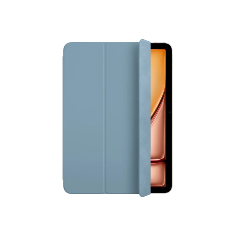 Apple iPad Air 11-inch (M2) Smart Folio - Denim