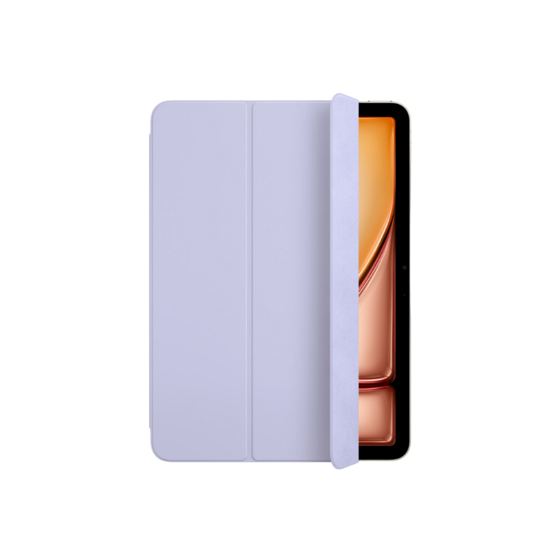 Apple iPad Air 11-inch (M2) Smart Folio Cover - Light Violet