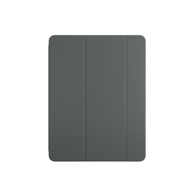 Apple iPad Air 13-inch (M2) Smart Folio Cover - Charcoal Grey