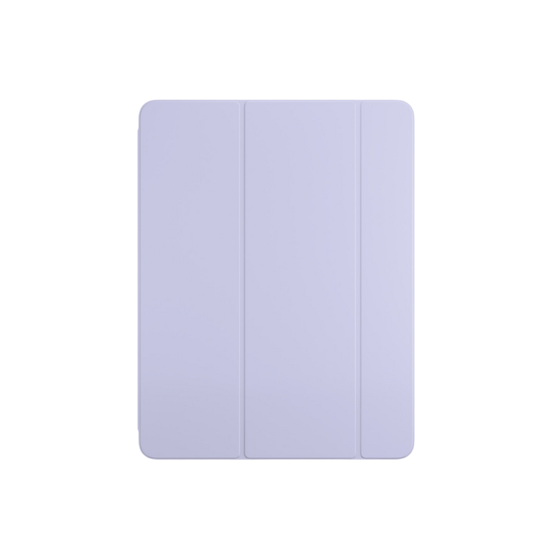 Apple iPad Air 13-inch (M2) Smart Folio Cover - Light Violet
