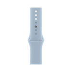 Apple 45mm Sport Band M/L - Light Blue
